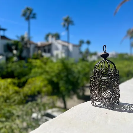 Luxury Beachfront With Pool In Costalita Apartment *