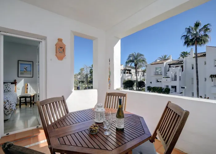 Luxury Beachfront With Pool In Costalita Apartment *