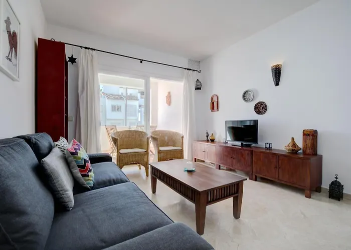 Luxury Beachfront With Pool In Costalita Apartment *