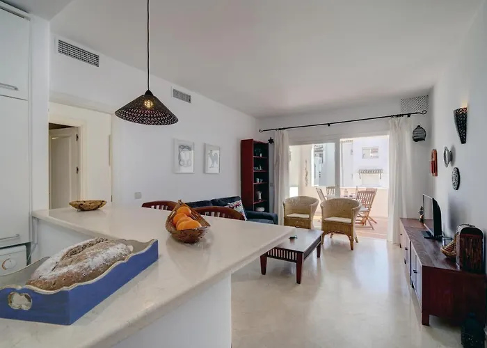 Luxury Beachfront With Pool In Costalita