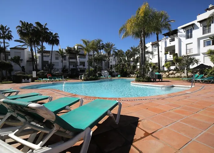 Luxury Beachfront With Pool In Costalita