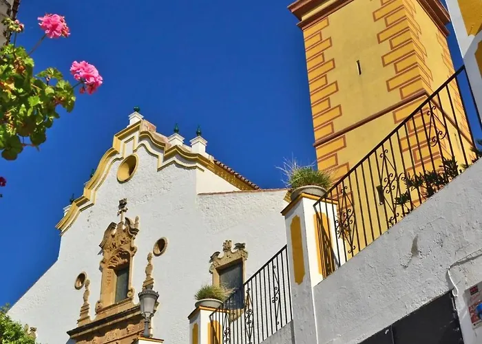 Luxury Beachfront With Pool In Costalita