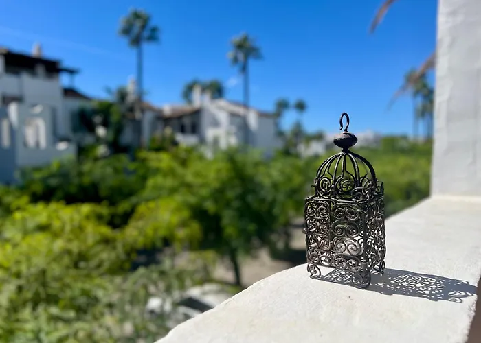 Luxury Beachfront With Pool In Costalita Apartment *