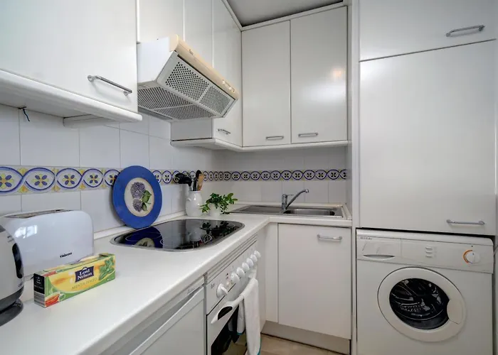 Luxury Beachfront With Pool In Costalita