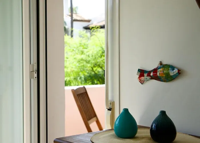 Luxury Beachfront With Pool In Costalita